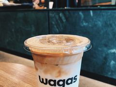 -Wagas沃歌斯(杭州黄龙万科店)