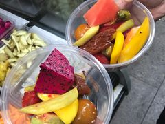 甘草水果-老炳·七丛松甘草水果