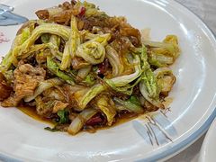 老厨白菜-潍坊菜馆(三里河南横街店)