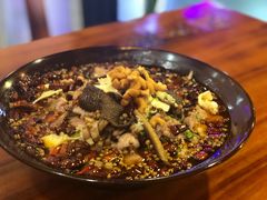 -盛天毛血旺非遗美食(观音桥店)