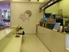 -喜茶(南昌王府井店)