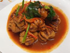 -牧场烧烤餐饮广场