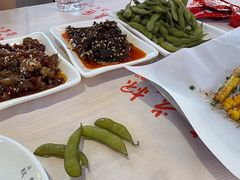 -五丁桥光头香辣蟹(望江橡树林店)