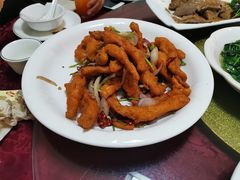 椒盐鱼肚-旭龙鱼头王(航华店)