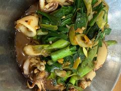 -洲晓鲜·舟山海鲜大排档(朱家尖风景区店)