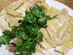 -瑞记湛江鸡饭店·粤西第一鸡(粤垦店)
