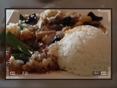 罗汉素食-七哥港式茶餐厅(亮马桥总店)