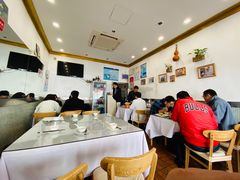 大堂-小实惠嘉(威海路店)