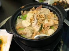 -东江海鲜大排档·潮汕菜·砂锅粥