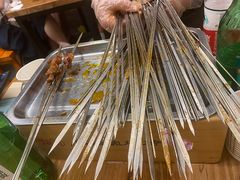 -福苗小骆驼烧烤(莲湖路店)