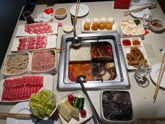 -海底捞火锅(泉城路店)