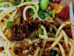 -老陕秦味坊(富邻广场店)