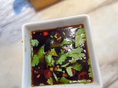 -周渝食惦·酸菜鱼精致川菜(横岗店)