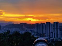 -乌山风景区