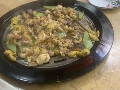 -苏记餐厅(叠南店)