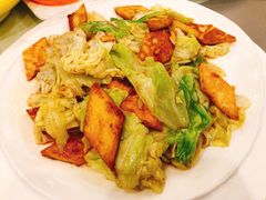 -巴依老爷新疆美食(清华东门店)