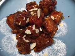 -鹿港小镇(悠唐店)