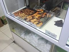 -大益烤鸡