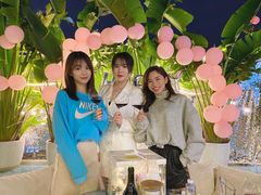 -天空花园餐吧·生日·团建(南山店)