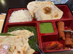 -克比叔叔印度餐厅Kebabs on the Grille(人民广场店)
