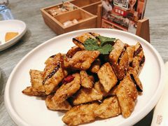 -俭寨大盘鸡·手抓肉·烧烤新疆菜(乌苏路店)