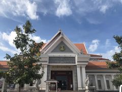 -吴哥国家博物馆