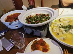 -沱江小镇 (良乡店)