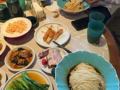 -松鹤面馆·古法焖肉面(观前店)