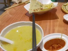 -甲乙饼·手工牛肉饼(东方广场店)