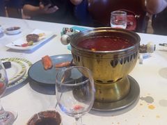 -喜庭海鲜自助(来福士店)