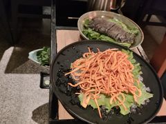 -老墙根涮肉·铜锅·烧烤(王四营店)