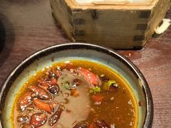 -古都历食南京菜·烤鸭·鸭血粉丝·汤包(南京博物院店)