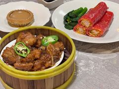 -香云轩·顺德菜(香云纱园林酒店店)
