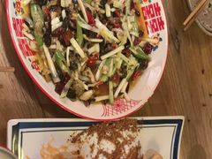 -破三川·新川菜(静安大融城店)