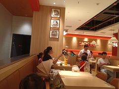-多喝汤·粤式茶餐(太和金铂店)
