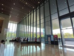 -广州市城市规划展览中心