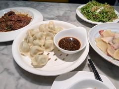 -城南往事·鲁菜·烤鸭(世茂宽厚里·大明湖店)