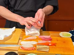 -Sushi Hanzo半藏(天环广场店)