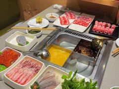 -海底捞火锅(5050购物中心店)