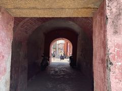 -平海古城