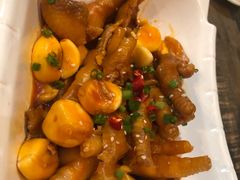 -张家小灶(东城店)