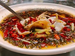 -富乐山酒店(西黄城根北街店)