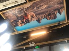 -零·壹新疆羊肉抓饭