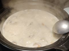 -捞王猪肚鸡火锅(昆山店)