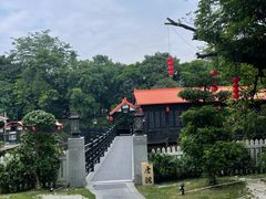 -侨美·唐荔园·40年地道粤菜