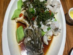 -花溪雨·森林餐厅(石基店)