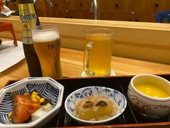 -希望日本料理(保利香槟花园店)
