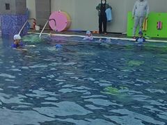 -酷游亲子游泳中心