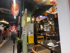 -大洋家·精品潮汕菜·生腌砂锅粥(天河东路店)