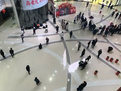 -万达广场(松江店)